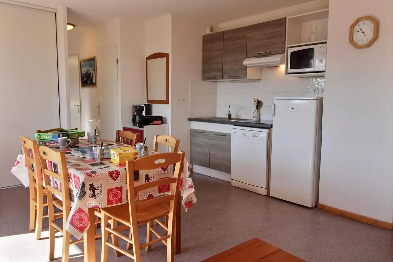 Equipped Apartment In Superdevoluy 0*, Le Devoluy France
