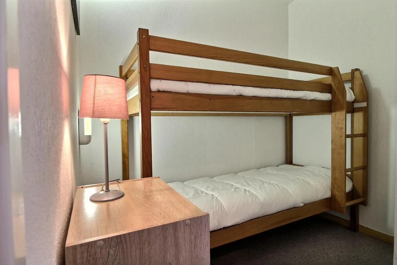 Equipped Apartment In Superdevoluy France