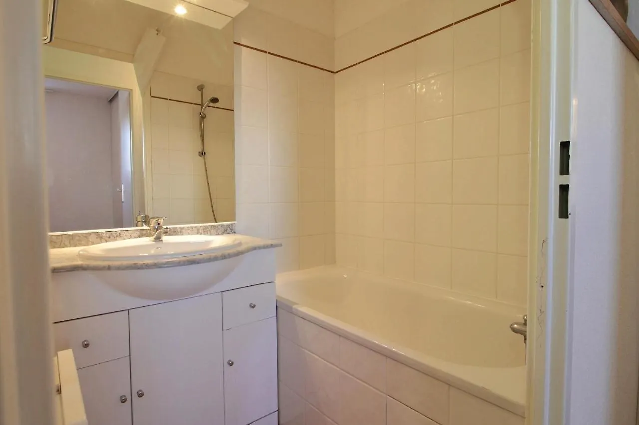 Equipped Apartment In Superdevoluy 0*, Le Devoluy France