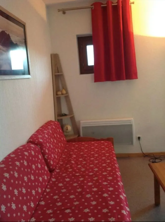 Equipped Apartment In Superdevoluy France