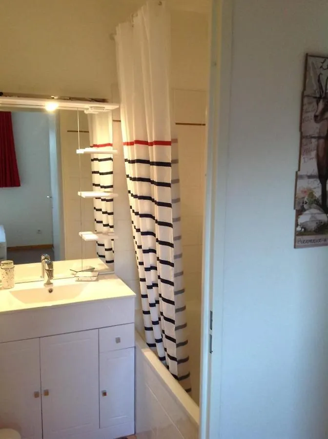 Equipped Apartment In Superdevoluy  Le Devoluy