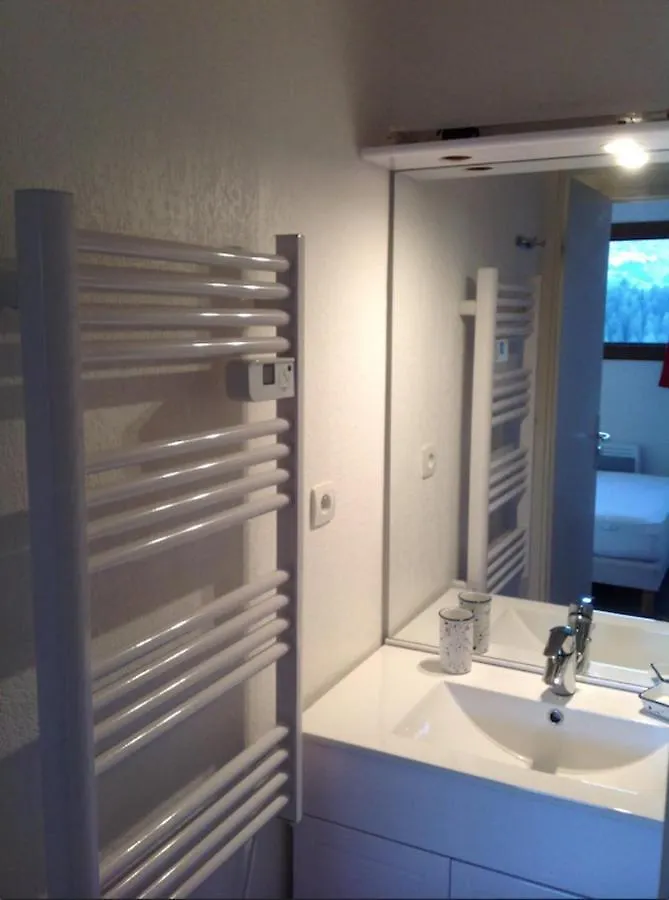 Equipped Apartment In Superdevoluy
