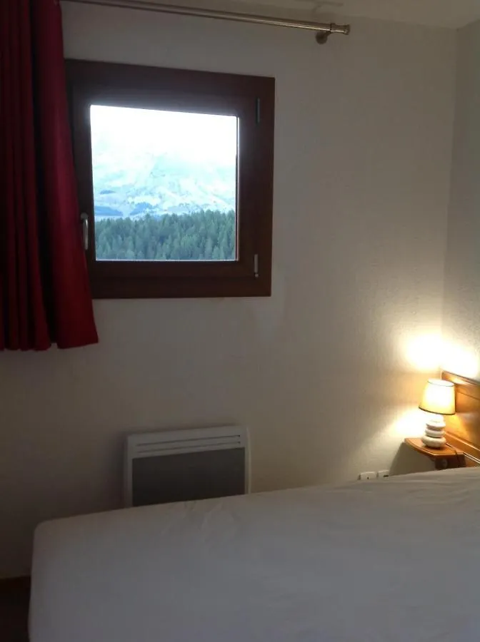 Equipped Apartment In Superdevoluy